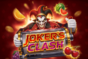 Joker's clash thumbnail